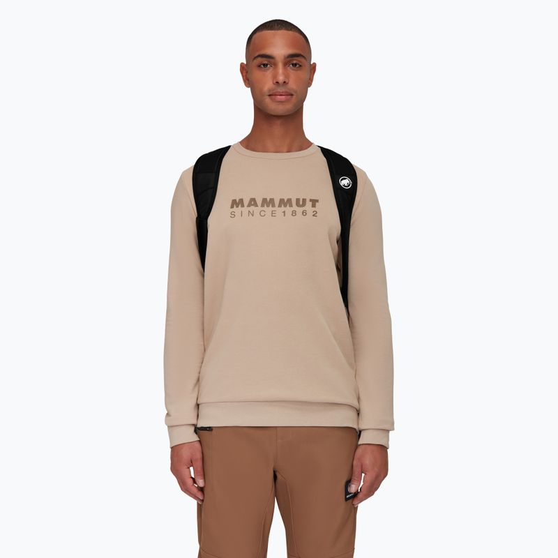 Mammut Cargon utazótáska 140 l fekete 6