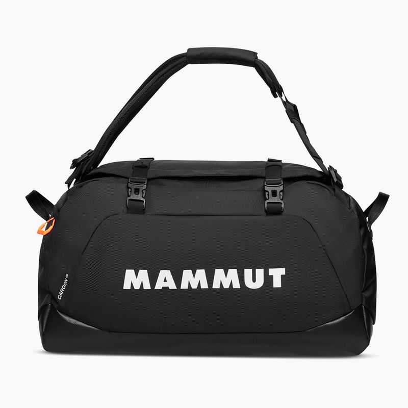 Mammut Cargon 60 l utazótáska fekete
