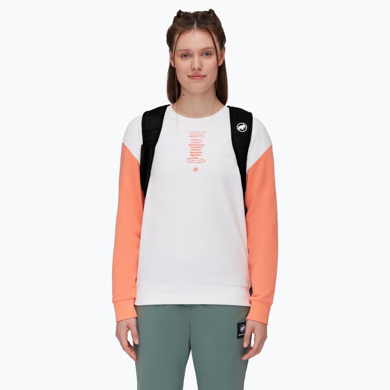 Mammut Cargon 60 l utazótáska fekete 6