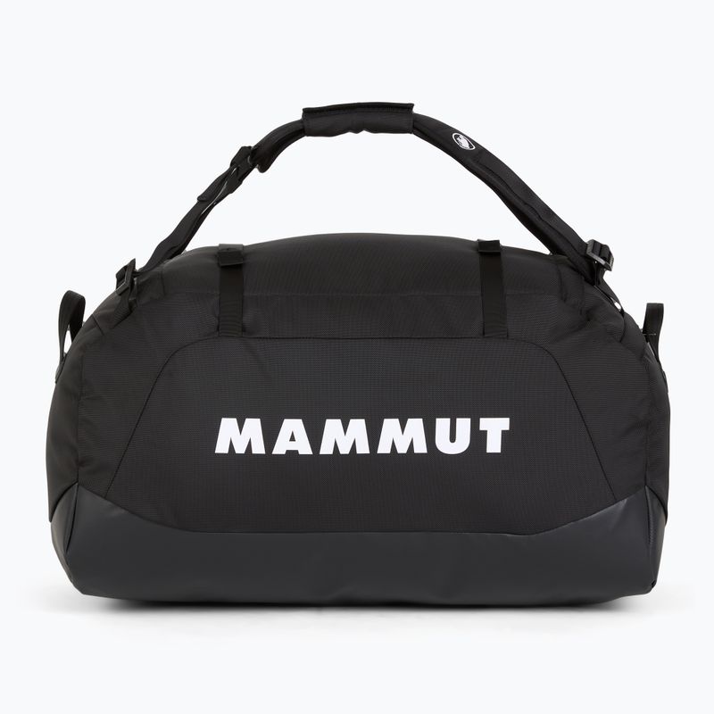 Mammut Cargon 90 l utazótáska fekete 3