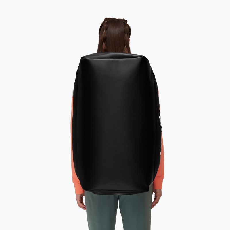 Mammut Cargon 90 l utazótáska fekete 12