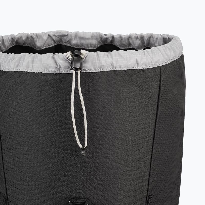 Mammut Ducan túrahátizsák 26 l black 4