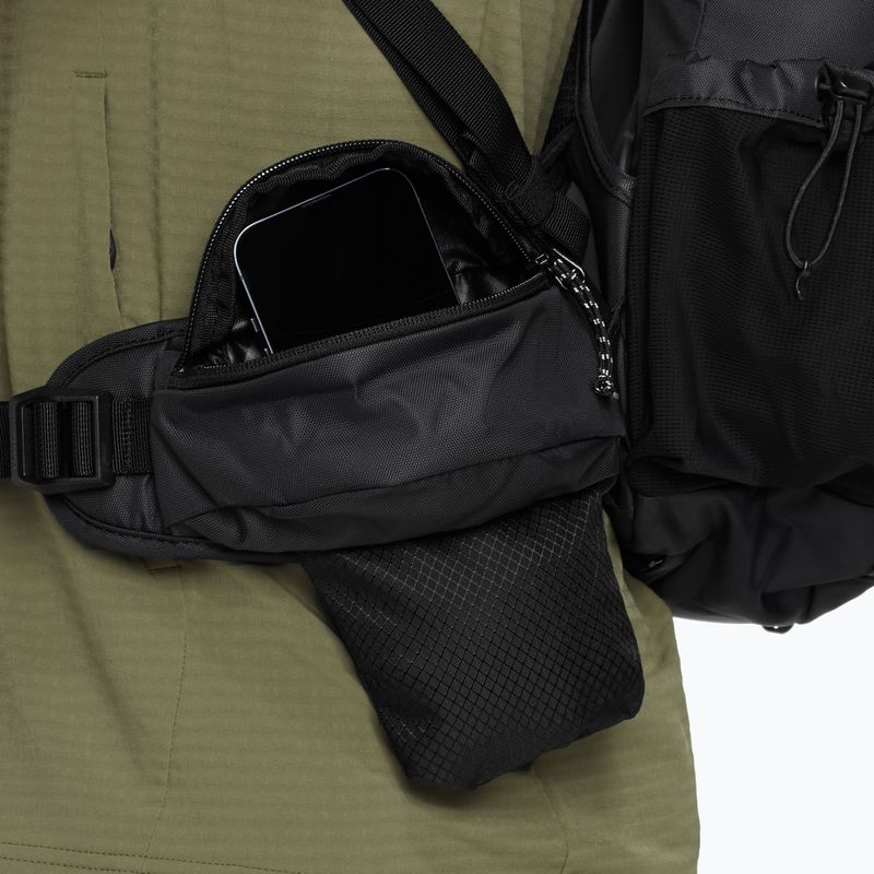 Mammut Ducan túrahátizsák 26 l black 10