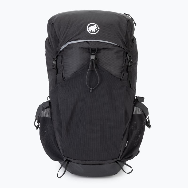 Mammut Ducan 32 l túra hátizsák fekete