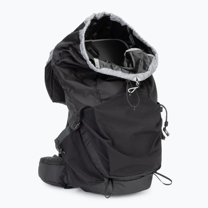 Mammut Ducan 32 l túra hátizsák fekete 7