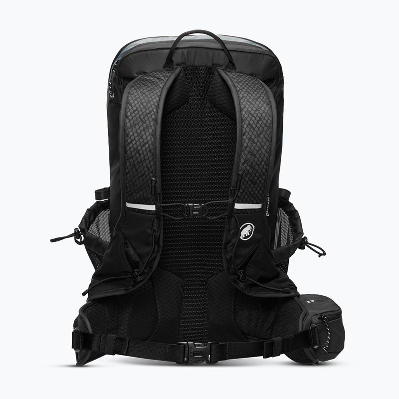 Túrahátizsák Mammut Ducan 22 l loss/black 2