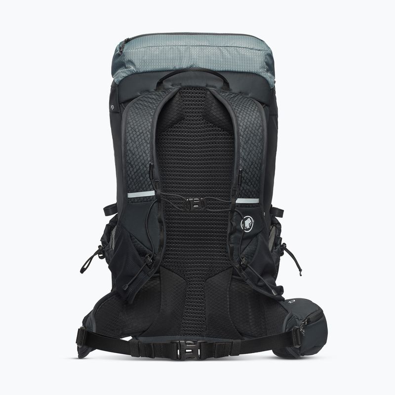 Túrahátizsák Mammut Ducan 26 l strata/black 2