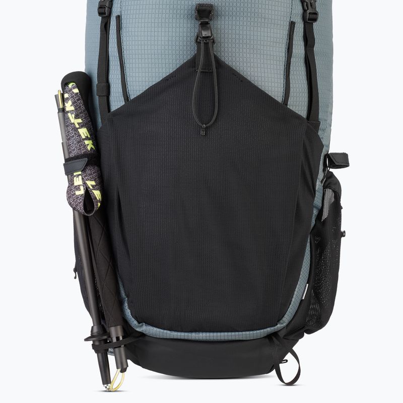 Túrahátizsák Mammut Ducan 26 l strata/black 3