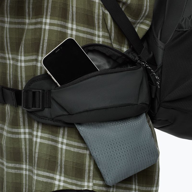 Túrahátizsák Mammut Ducan 26 l strata/black 11