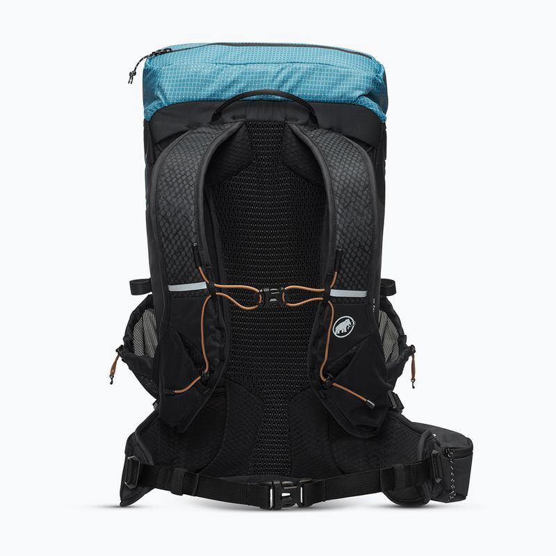 Túrahátizsák Mammut Ducan 26 l sapphire/black 2