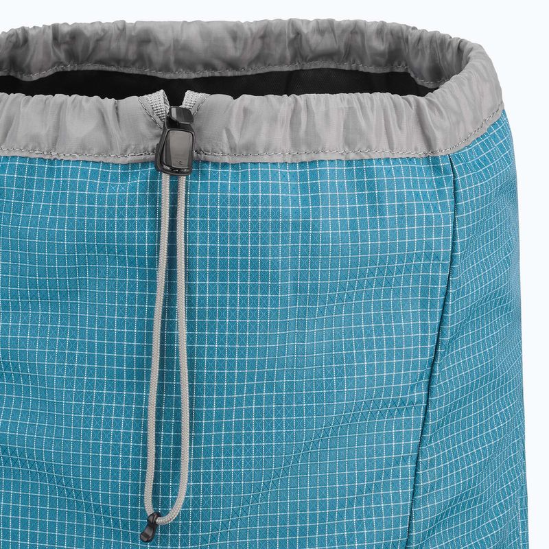 Túrahátizsák Mammut Ducan 26 l sapphire/black 4