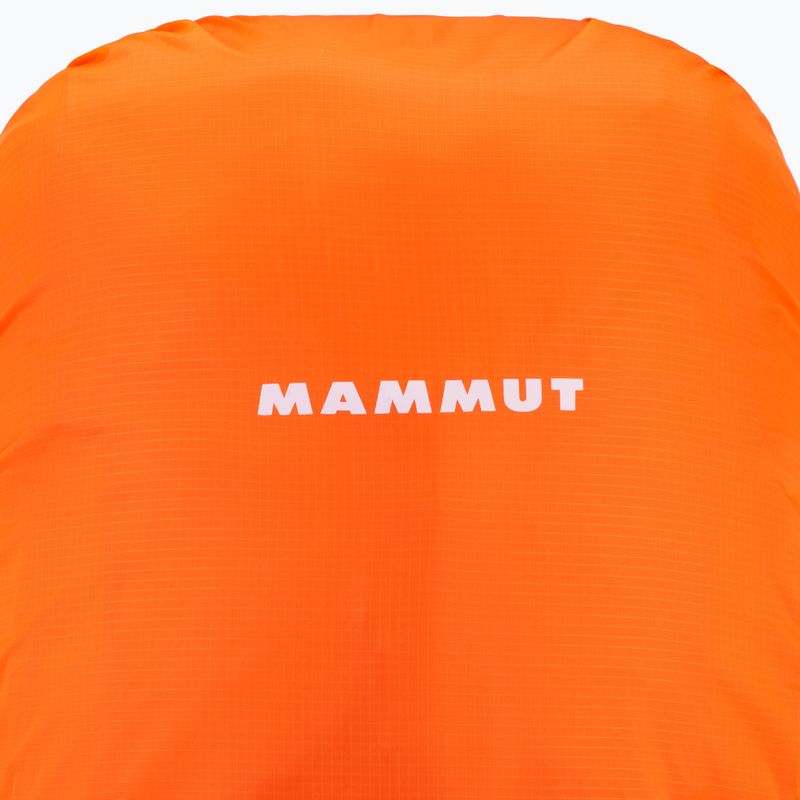 Túrahátizsák Mammut Ducan 26 l sapphire/black 5