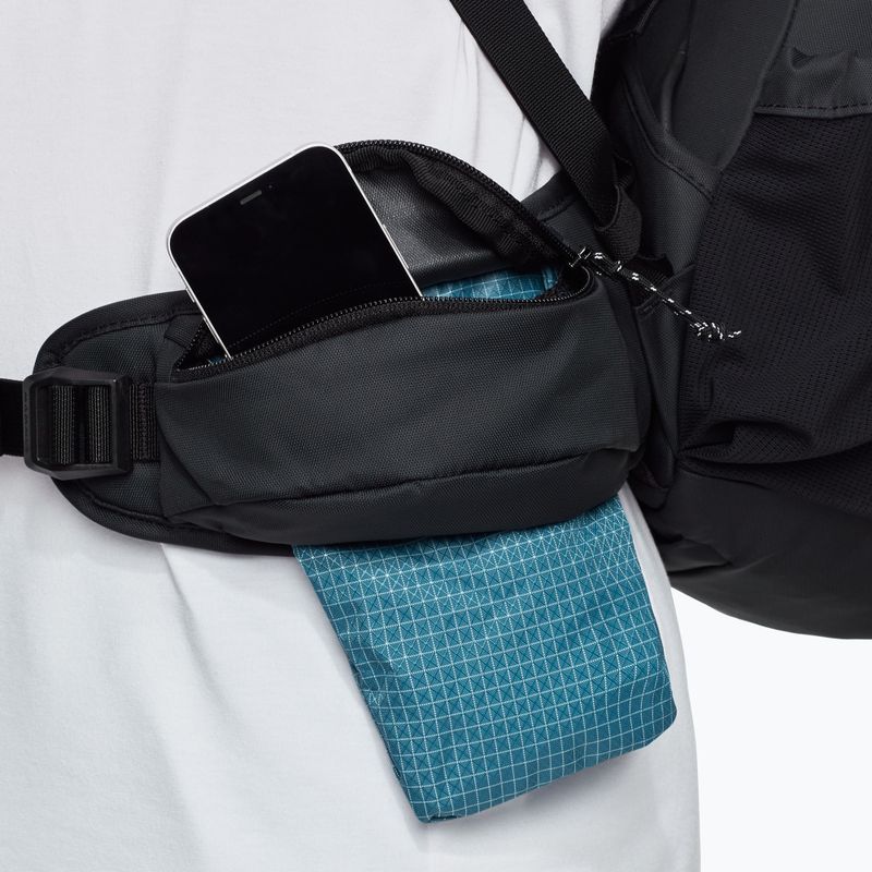 Túrahátizsák Mammut Ducan 26 l sapphire/black 11