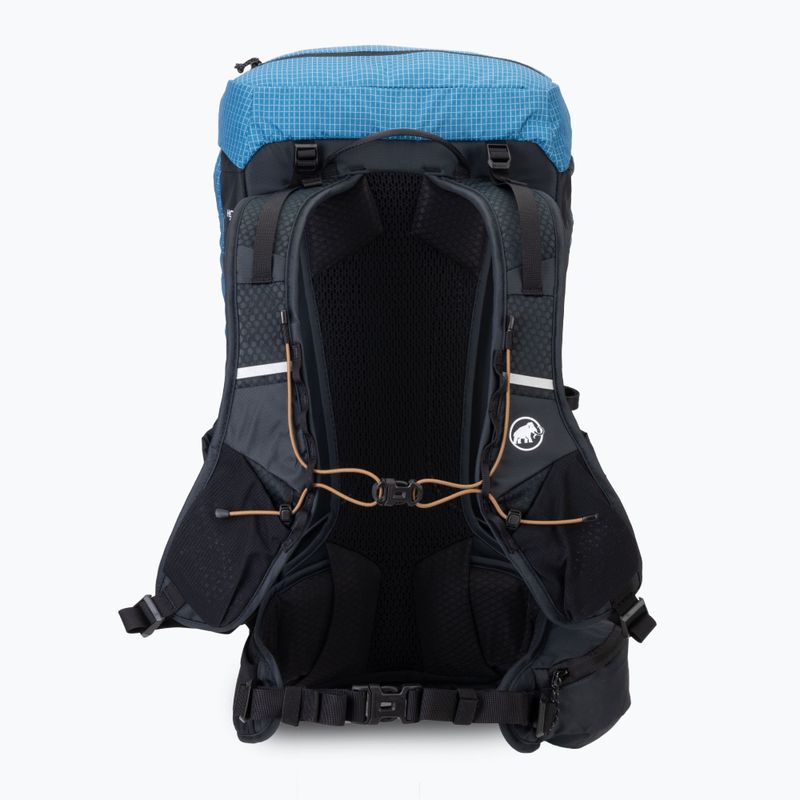 Mammut Ducan 32 l zafír/fekete túra hátizsák 3