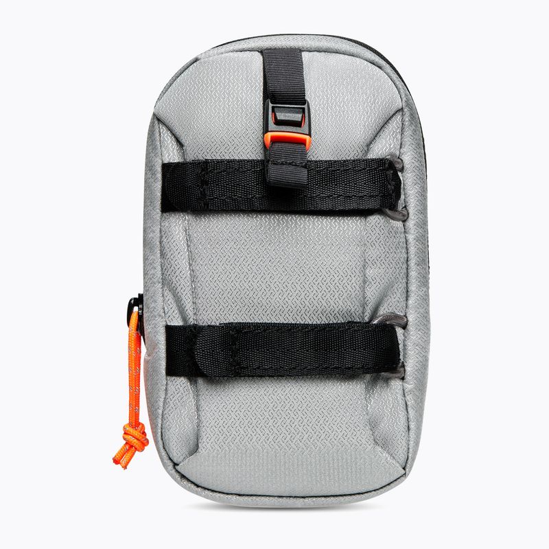 Mammut Lithium kiegészítő vállheveder L hátizsák zsebe platina 2