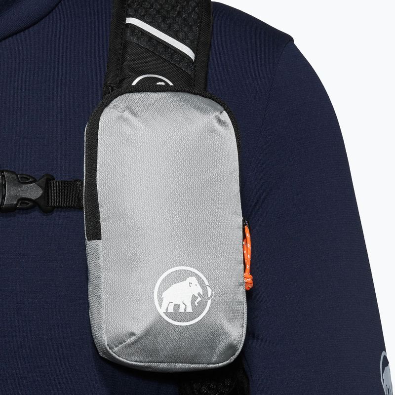 Mammut Lithium kiegészítő vállheveder M platina 3