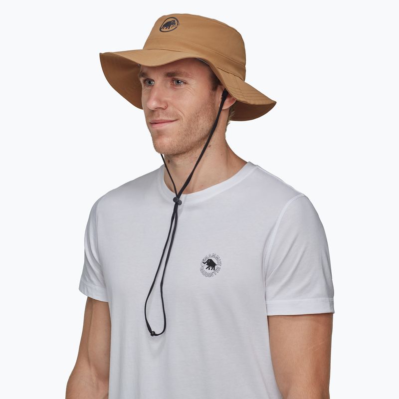 Mammut Runbold claystone sapka 2