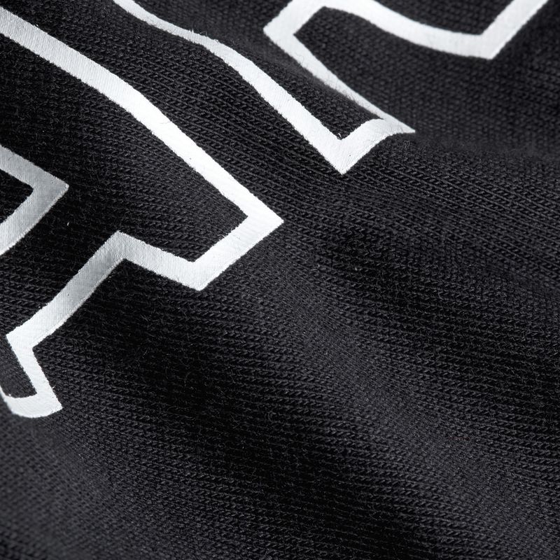 Mammut Core Garantie férfi póló fekete 6