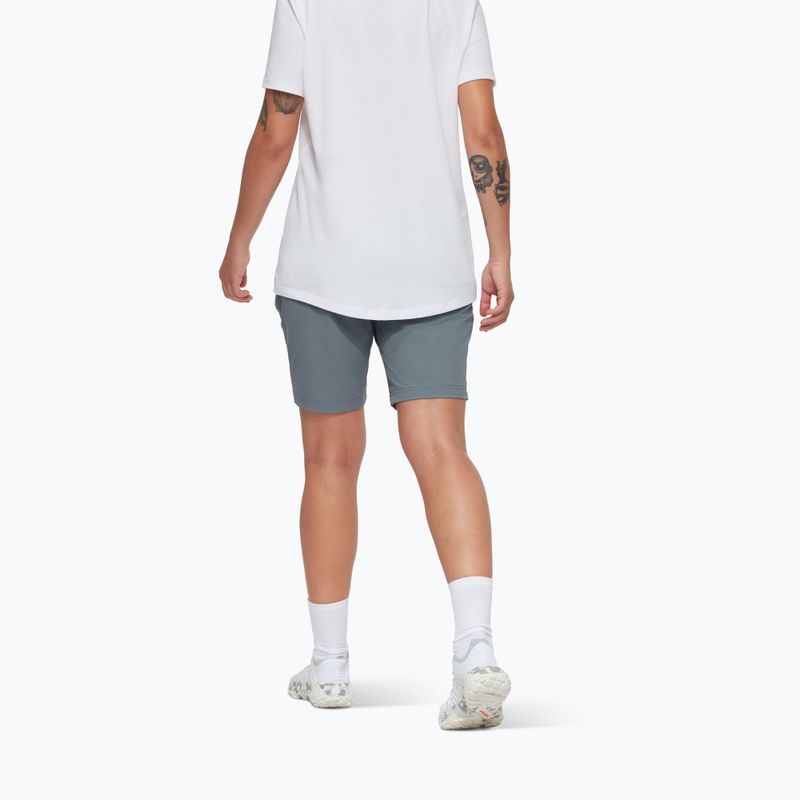 Női túrashort Mammut Hiking V loss 2