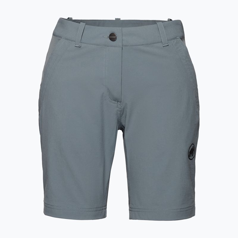 Női túrashort Mammut Hiking V loss 5