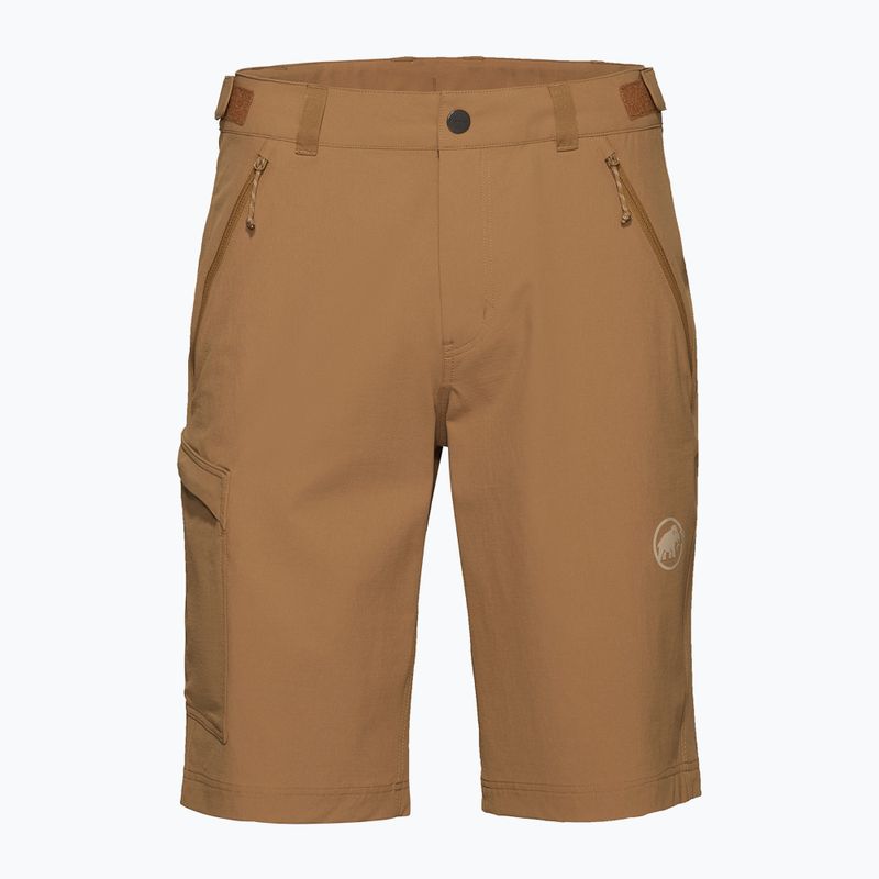 Mammut Runbold IV claystone férfi trekkingnadrág 6