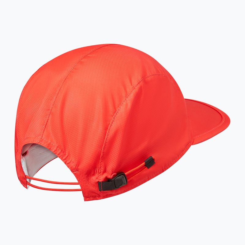 Mammut Aenergy Light baseball sapka Mammut piros 2