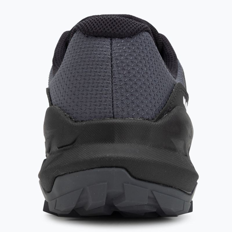 Férfi túrabakancsok Mammut Girun II Low GTX fekete/acél 6