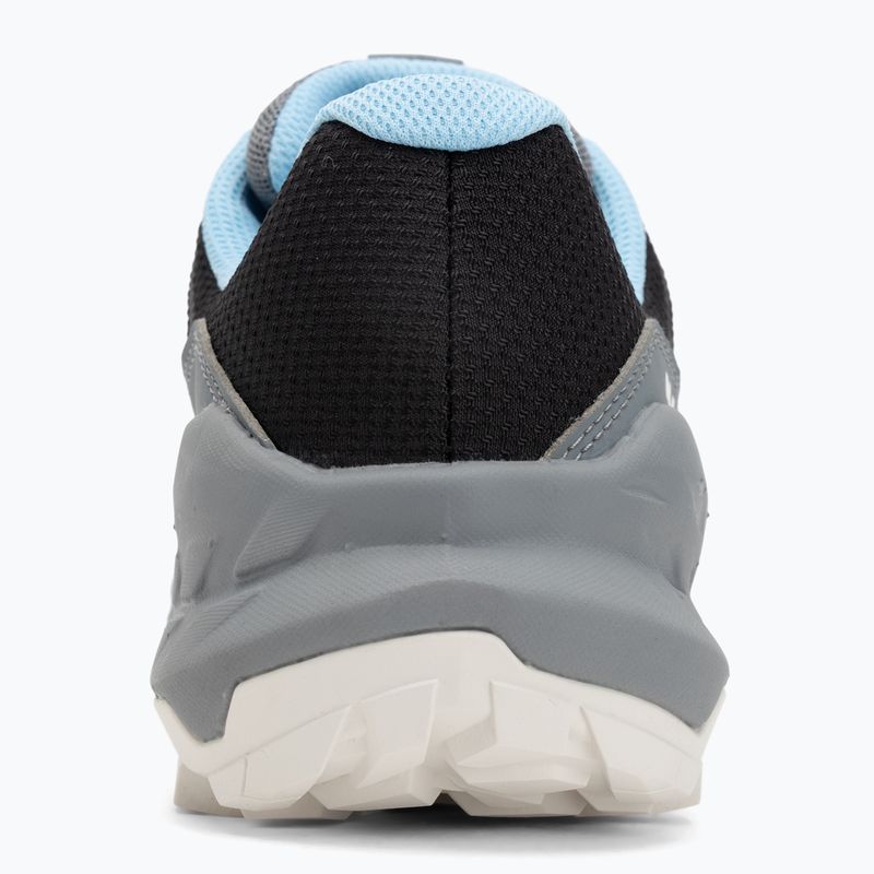 Mammut Girun II Low GTX ötvözött/könnyű gleccser női túrabakancsok 6