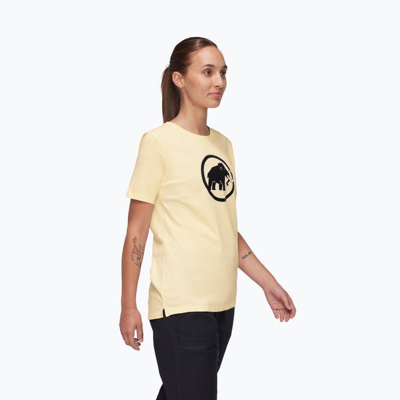 Női póló Mammut Core Classic alvatern 3