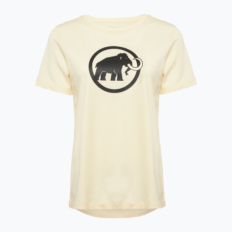 Női póló Mammut Core Classic alvatern