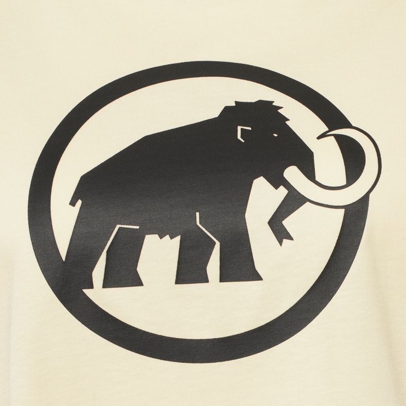 Női póló Mammut Core Classic alvatern 3