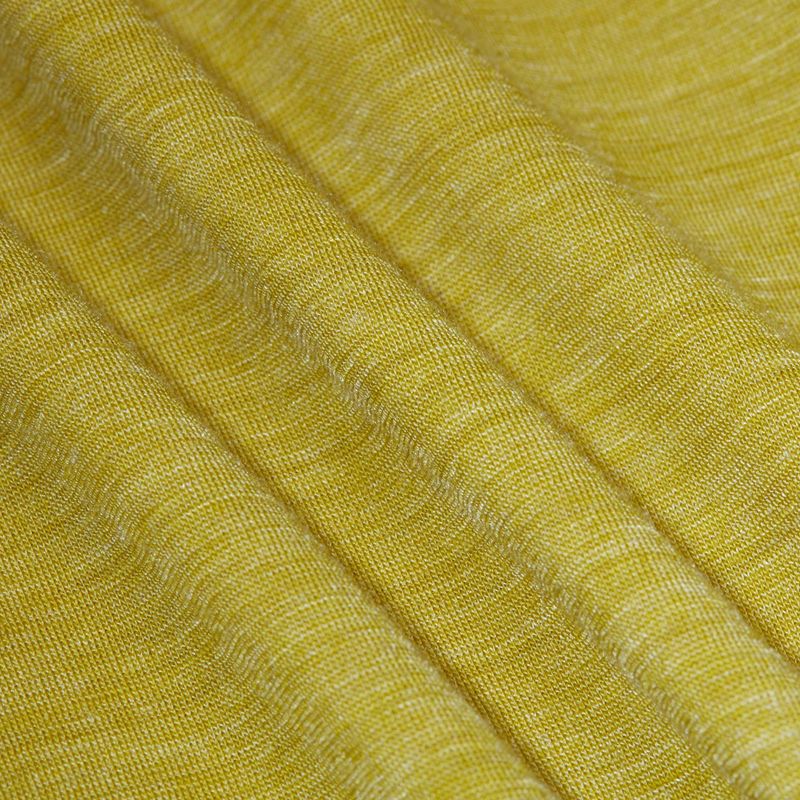 Férfi hosszú ujjú felső Mammut Tree Wool FL aura melange 01690 5