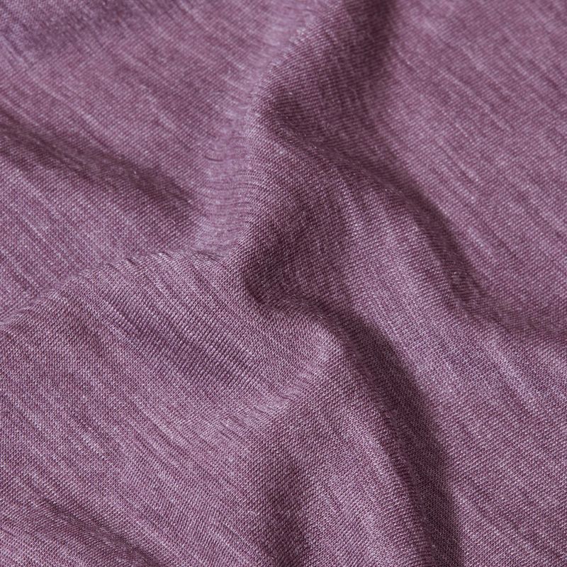 Női hosszú ujjú felső Mammut Tree Wool FL flux melange 01700 5