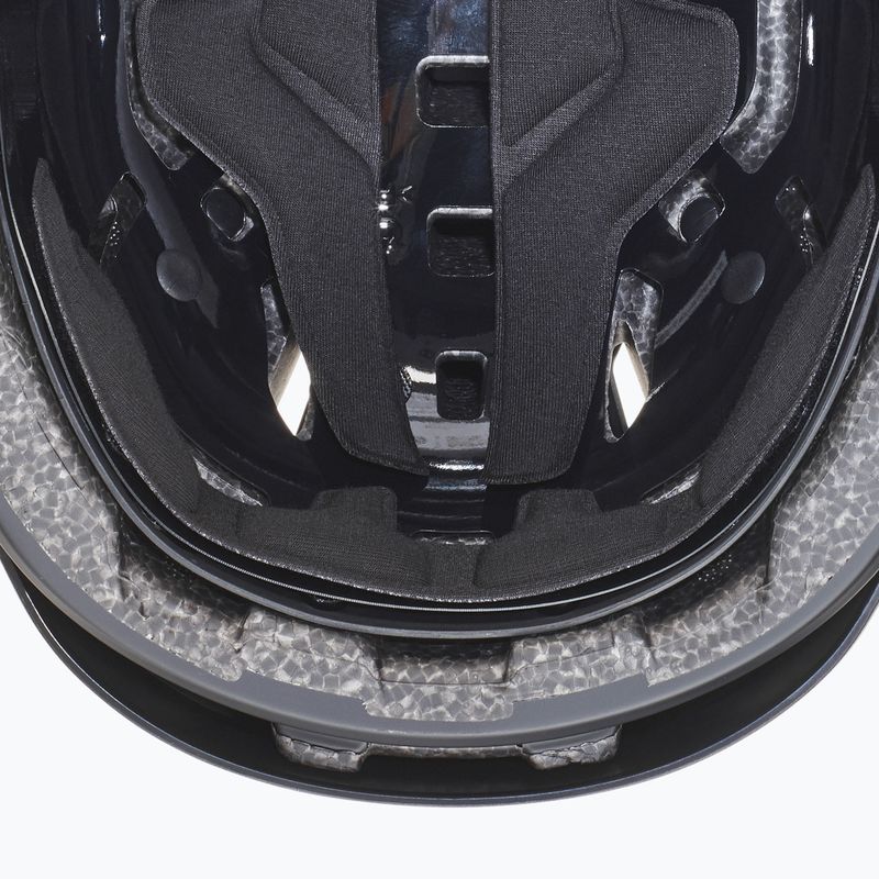 Mászósisak Mammut Haute Route MIPS Twiceme black 5