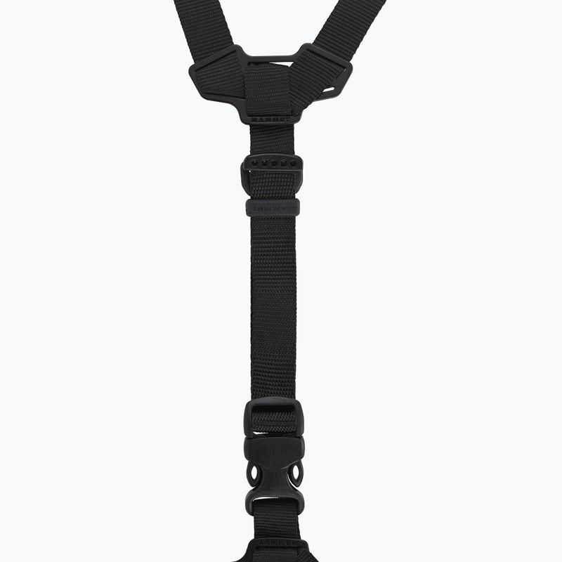 Mászósisak Mammut Haute Route MIPS Twiceme black 7