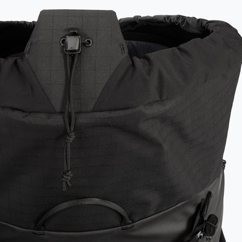 Városi hátizsák Mammut Alto 24 l black 5