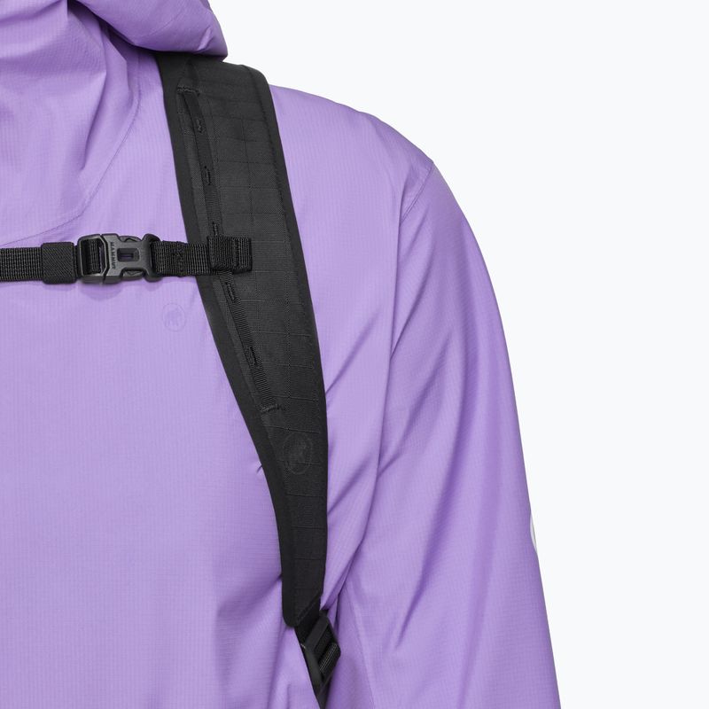 Városi hátizsák Mammut Alto 24 and loss 10