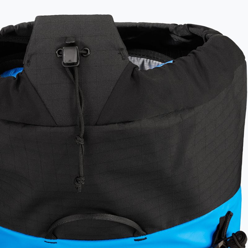 Városi hátizsák Mammut Alto 24 l glacier blue 5