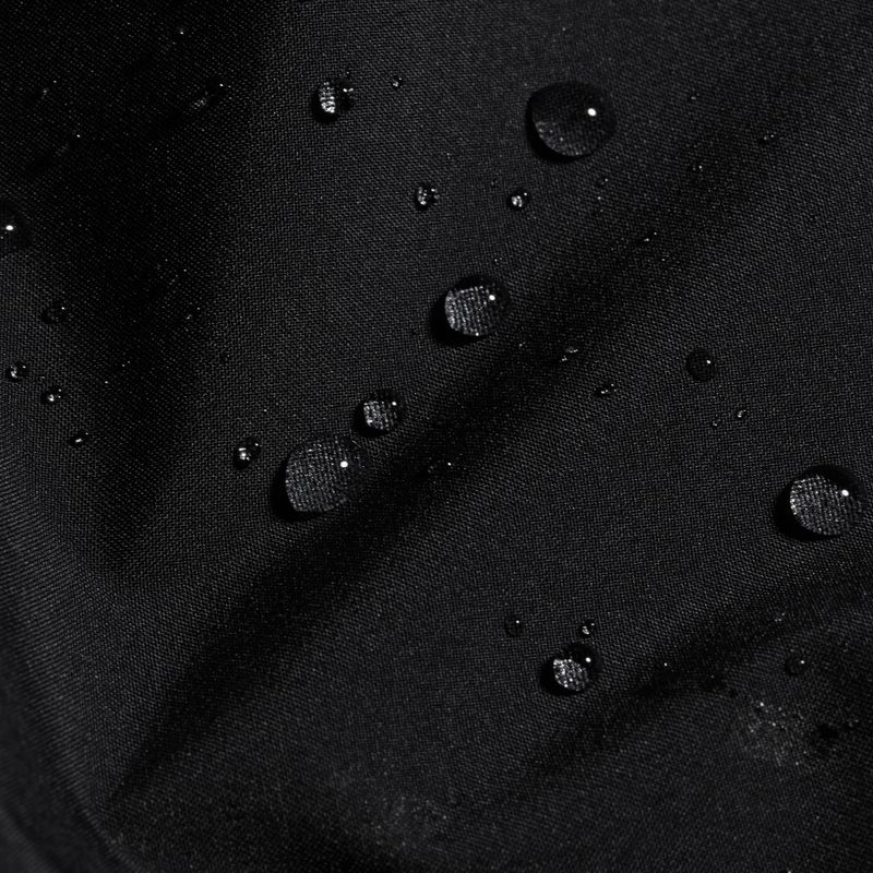 Férfi esőkabát Mammut Linard HS Thermo Hooded Jacket Men black 8