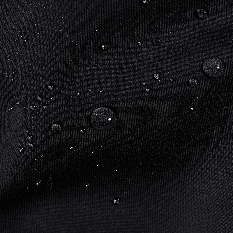Férfi softshell dzseki Mammut Ultimate VIII Softshell Hooded black 5