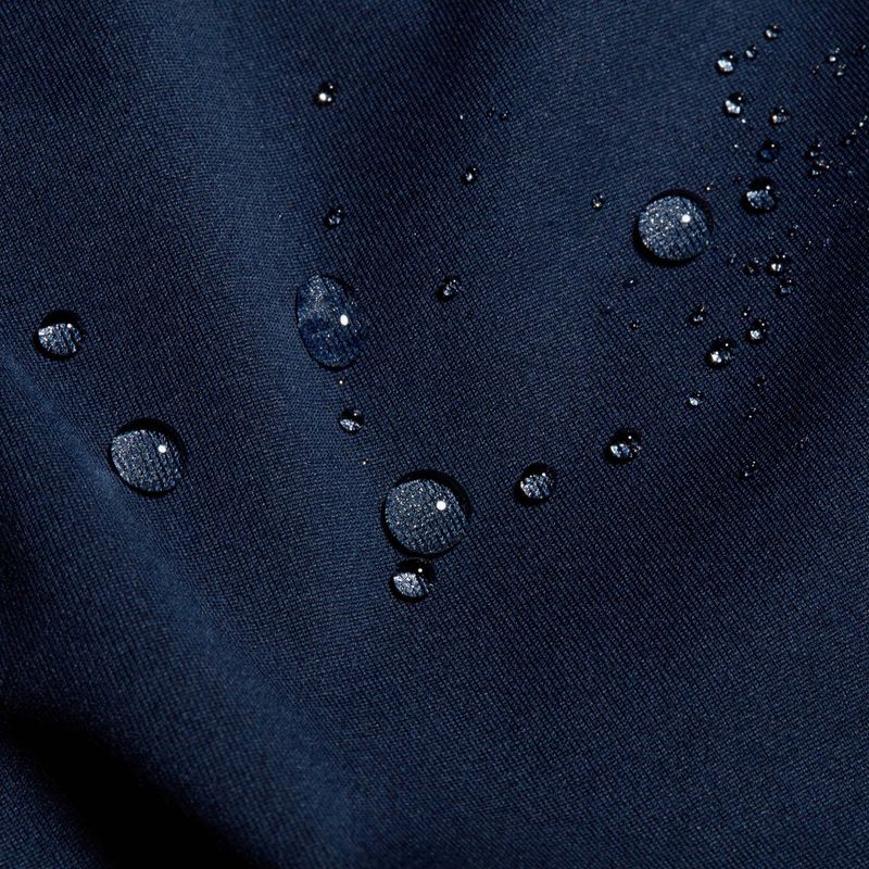 Férfi softshell dzseki Mammut Ultimate VIII Softshell Hooded navy 5