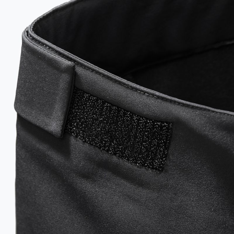 Férfi softshell nadrág Mammut Taiss Guide black 6