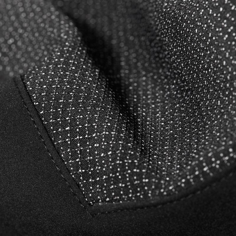 Férfi softshell nadrág Mammut Taiss Guide black 9