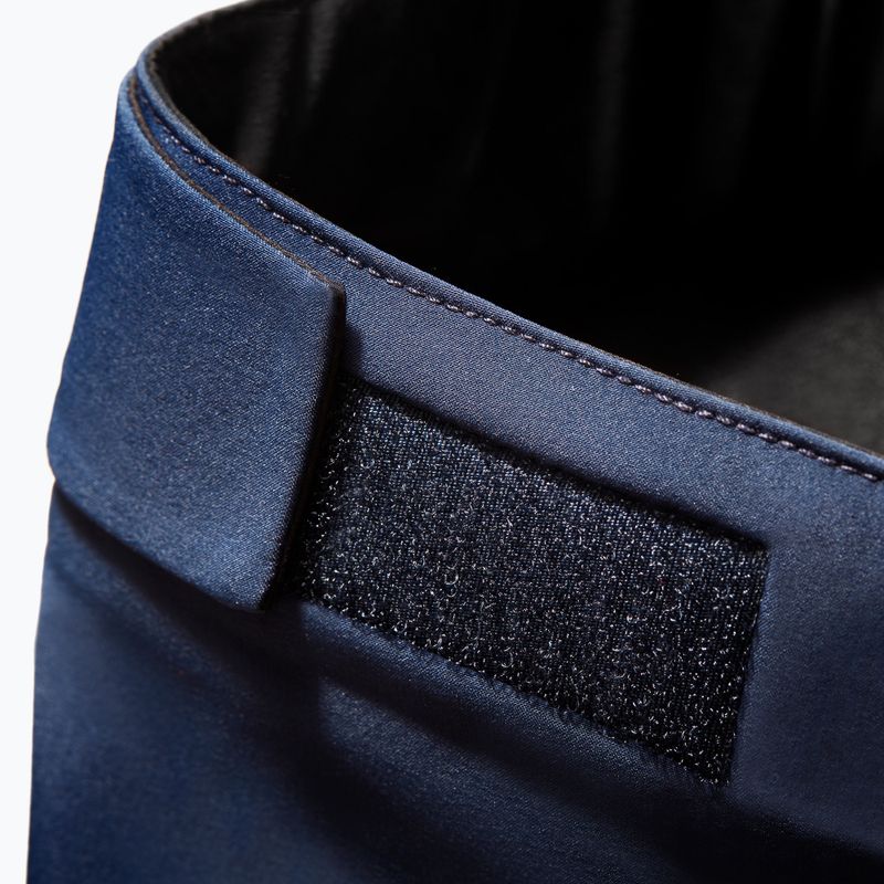 Férfi softshell nadrág Mammut Taiss Guide navy 6