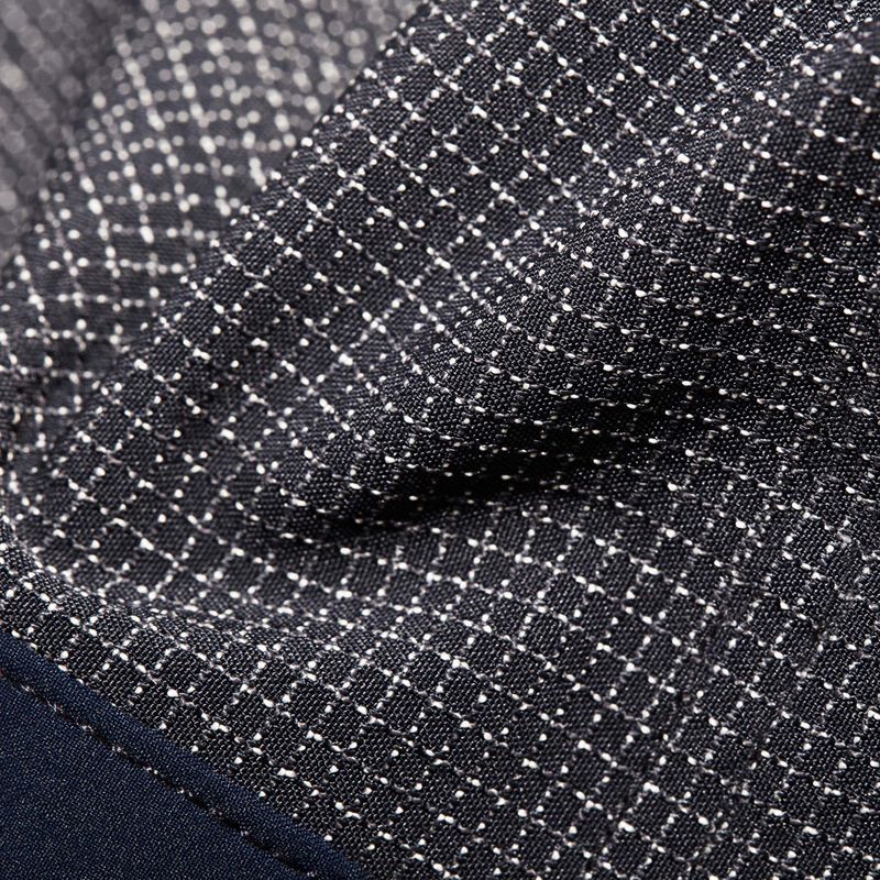 Férfi softshell nadrág Mammut Taiss Guide navy 9