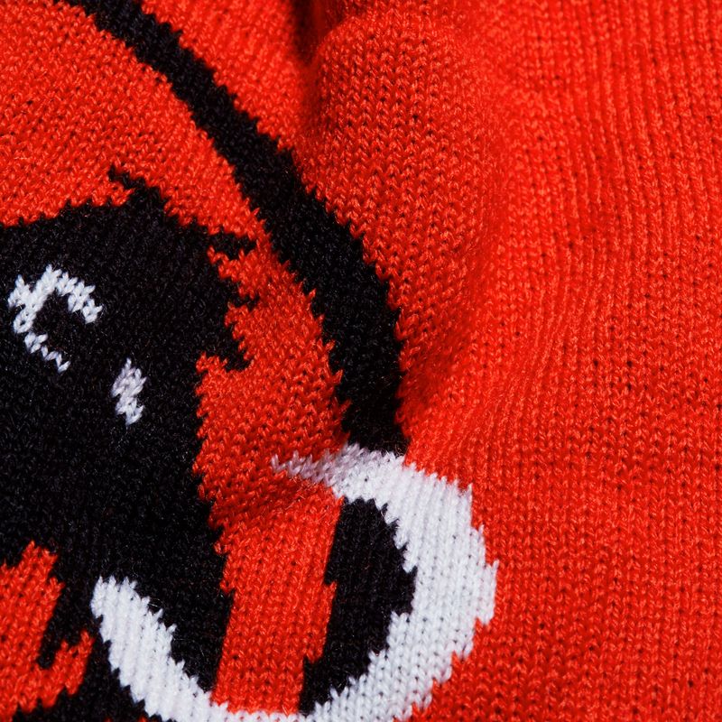 Téli sapka Mammut Logo black 3