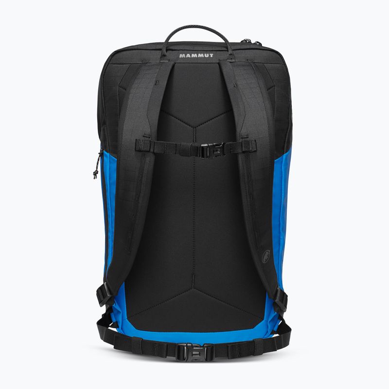 Városi hátizsák Mammut Alto 18 l glacier blue 2