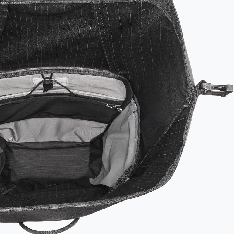Városi hátizsák Mammut Alto 34 l black 5