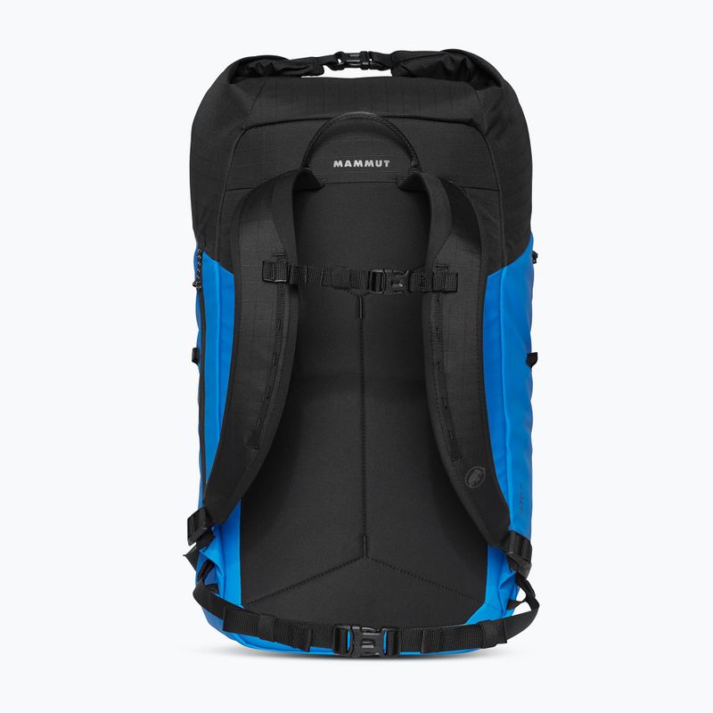 Városi hátizsák Mammut Alto 34 l glacier blue 2