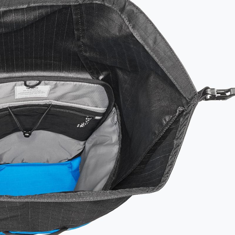 Városi hátizsák Mammut Alto 34 l glacier blue 5